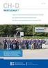 WEGLEITUNG. Zweck. Geltungsbereich. für Gesuche betreffend die Bewilligung als Vertriebsträger. Ausgabe vom 10. September 2013