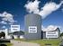 Markteinführungskonzept für Biogas als Treibstoff ist erforderlich