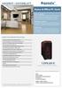 Aquado 1299,00 ANGEBOT / DATENBLATT. Home & Office PC-Serie