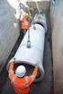 FBS-Richtlinien für den Einbau von Rohren und Schachtfertigteilen aus Beton und Stahlbeton