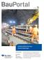 Gleisbaustellensicherung aktuelle Regelungen. Gleisbautechnik Risikobetrachtung für Sicherungsmaßnahmen