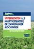 Spitzensorten als Hauptbestandteil greeningfähiger