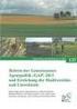 Die Gemeinsame Agrarpolitik (GAP) - Greening. Christiane Canenbley DG Agriculture and Rural Development European Commission