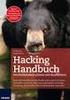 Hacking Handbuch. Hacking Handbuch. Penetrationstests planen und durchführen. Aus dem Inhalt: