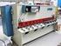 HVR CNC HVR. Hydraulische kulissengeführte Tafelschere mit Einstellmesser. innovative technologies.