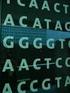 Aufklärung vor genetischen Analysen gemäß Gendiagnostikgesetz (GenDG) (zum Verbleib beim Patienten)