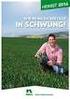 NUFARM WEINBAU 2016 PFLANZEN- SCHUTZ IM WEINBAU Immer aktuell informiert: