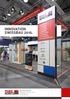 INNOVATION SWISSBAU 2016.