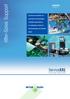 Als führender Hersteller von. dynamischen Kontrollwaagen. ist Mettler-Toledo Garvens. Ihr verlässlicher Partner für. Serviceleistungen auf höchstem
