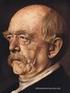Otto von Bismarck (Bild unten), der im September 1862 durch seine Lückentheorie im Verfassungskonflikt preußischer Ministerpräsident wurde, war eine