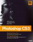 Vorwort. Adobe Photoshop CS3