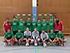 Kurzform der Futsal-Regeln für Futsalwettbewerbe in Turnierform im Bereich des Bremer FV