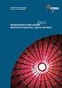 VdS VdS-Richtlinien für Wasserlöschanlagen. Löschwasseradditive. Anforderungen und Prüfmethoden. VdS 3472 : (01)