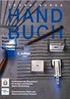Technisches Handbuch