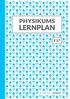 PHYSIKUMS LERNPLAN F17