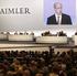 Daimler-Hauptversammlung: Wichtige strategische Weichen für eine erfolgreiche Zukunft sind gestellt