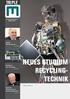P-Recycling aus Sicht der Länder: UMK-Beschluss vom 7. Juni 2013 und Bericht der LAGA vom 30. Januar 2012