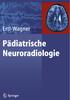 Birgit Ertl-Wagner Pädiatrische Neuroradiologie