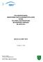 FELCHENFISCHEREI, MONITORING DER SCHWEBNETZFELCHEN SOWIE FELCHEN-LAICHFISCHFANG IM BODENSEE-OBERSEE IM JAHR 2014