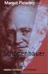 Arthur Schopenhauer - Werk u. Studienausgabe Published on KRITISCHES NETZWERK (http://www.kritisches-netzwerk.de)