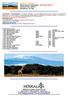 KENYA-TANZANIA Mount Kenya & Kilimanjaro / MARANGU ROUTE Reisenummer: Reisedauer: 16 Tage