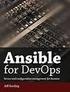 Config-Management mit Ansible