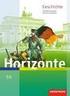 Vorschlag für einen schulinternen Lehrplan zum Kernlehrplan für die gymnasiale Oberstufe mit HORIZONTE SII Einführungsphase (ISBN )