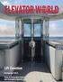 Aufzugs-Wärter-Gerät EC II FLEX Lift-SAFE