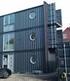 Deutschland-Jever: Mobile, modulare Containergebäude 2016/S Auftragsbekanntmachung. Lieferauftrag