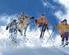 AUSBILDUNGSWESEN - LANDESLEHRTEAM SKI ALPIN. Ausbildung im NSV. Trainer C-Lizenz Breitensport Ski Alpin (Übungsleiter Grundstufe Ski alpin)