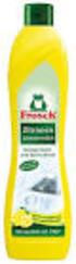 : FROSCH ZITRONEN SCHEUERMILCH 500ML D