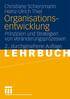 Christiane Schiersmann Heinz-Ulrich Thiel. Organisationsentwicklung