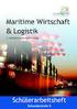 Maritime Wirtschaft & Logistik im Unterricht