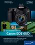 Inhalt. 1 Die Canon EOS 60D kennenlernen Die Technik der Canon EOS 60D... 43