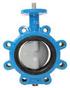 Specification. DESIGN Seat valve with disk sealing