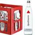 Mineralwasser. Preise in Euro. zzgl. Pfand. Apollinaris Classic 10x1,0 PET 8,20 3,00. Apollinaris Classic 12x0,7 7,60 3,30