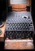 Die Schweizer Enigma: Das entschlüsselte Geheimnis Zwei zeitgenössische Dokumente