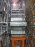 Aktuelle Ergebnisse zur Suche nach dem Higgs Teilchen am CERN