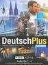 Deutsch Plus Programme 1