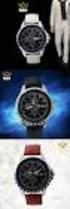 20'000 FEET by CX Swiss Military Watch TM, die absolute Rekord-Mechanik!