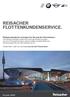 REISACHER FLOTTENKUNDENSERVICE.