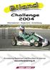 BILAND CHALLENGE 2004