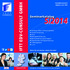 5/2014. IFTT EDV-Consult GmbH. Seminarkatalog.  Ein Unternehmen der DMC-Group. herstellerneutral & objektiv seit 1992