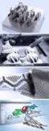 Additive Fertigung von Metallbauteilen: