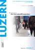 Volksinitiative «Für freie Ladenöffnungszeiten» Bericht des Regierungsrates an die Stimmberechtigten vom 26. März 2013