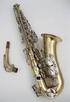 Saxophon (1.Altsaxophon in Es, 2.Tenorsaxophon in B)