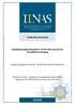 ILNAS-EN 15224:2016. Qualitätsmanagementsysteme - EN ISO 9001:2015 für die Gesundheitsversorgung