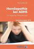 Studienbuch Ärztliche Homöopathie