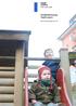 Kinderbetreuung Stadt Luzern. Monitoring Kurzbericht 2013