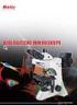 BIOLOGISCHE MIKROSKOPE BIOLOGISCHE MIKROSKOPE MOTIC MICROSCOPES